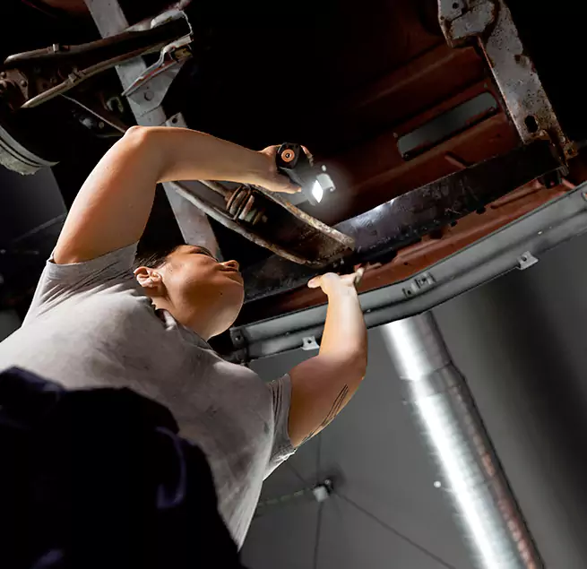 Why Homeowners & Businesses Trust Us Morristown, NJ