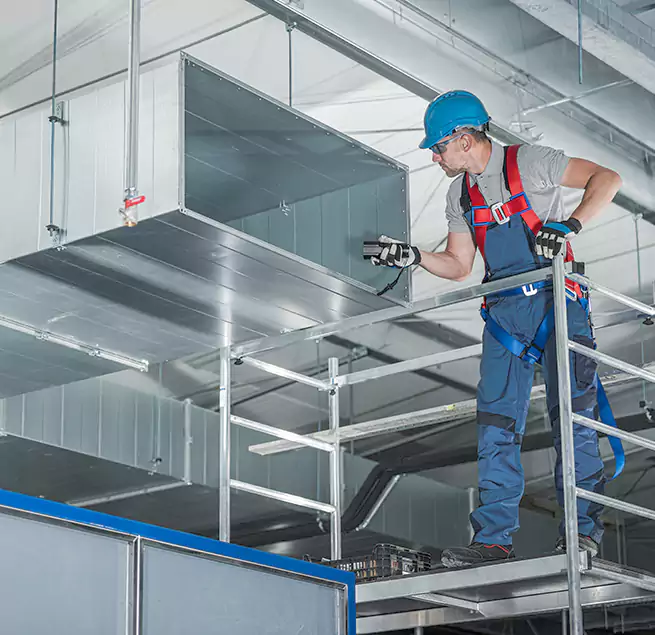 Why Homeowners & Businesses Trust Us Morristown, NJ