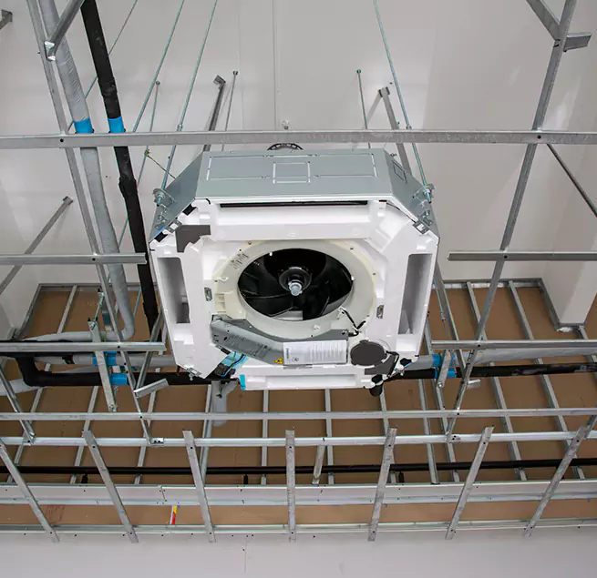 Why Homeowners & Businesses Trust Us Morristown, NJ?