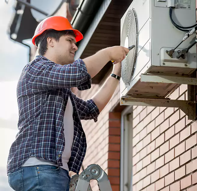 Why Homeowners & Businesses Trust Us Morristown, NJ