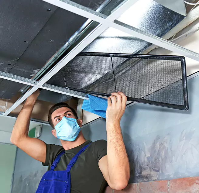 Why Homeowners & Businesses Trust Us in Morristown, NJ?